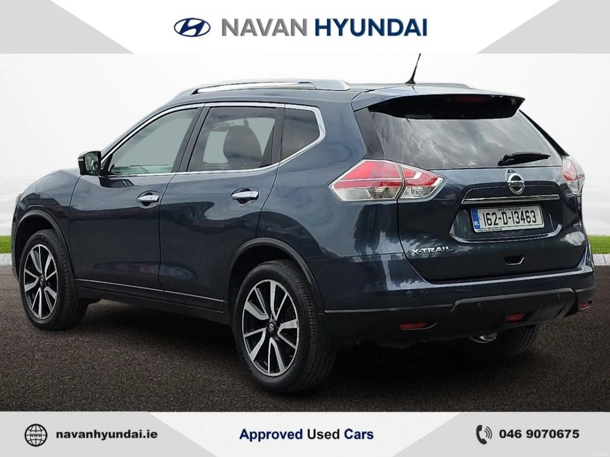 Nissan X-Trail 1.6d SVE (7 Seater) 19inch Wheels * - Image 6