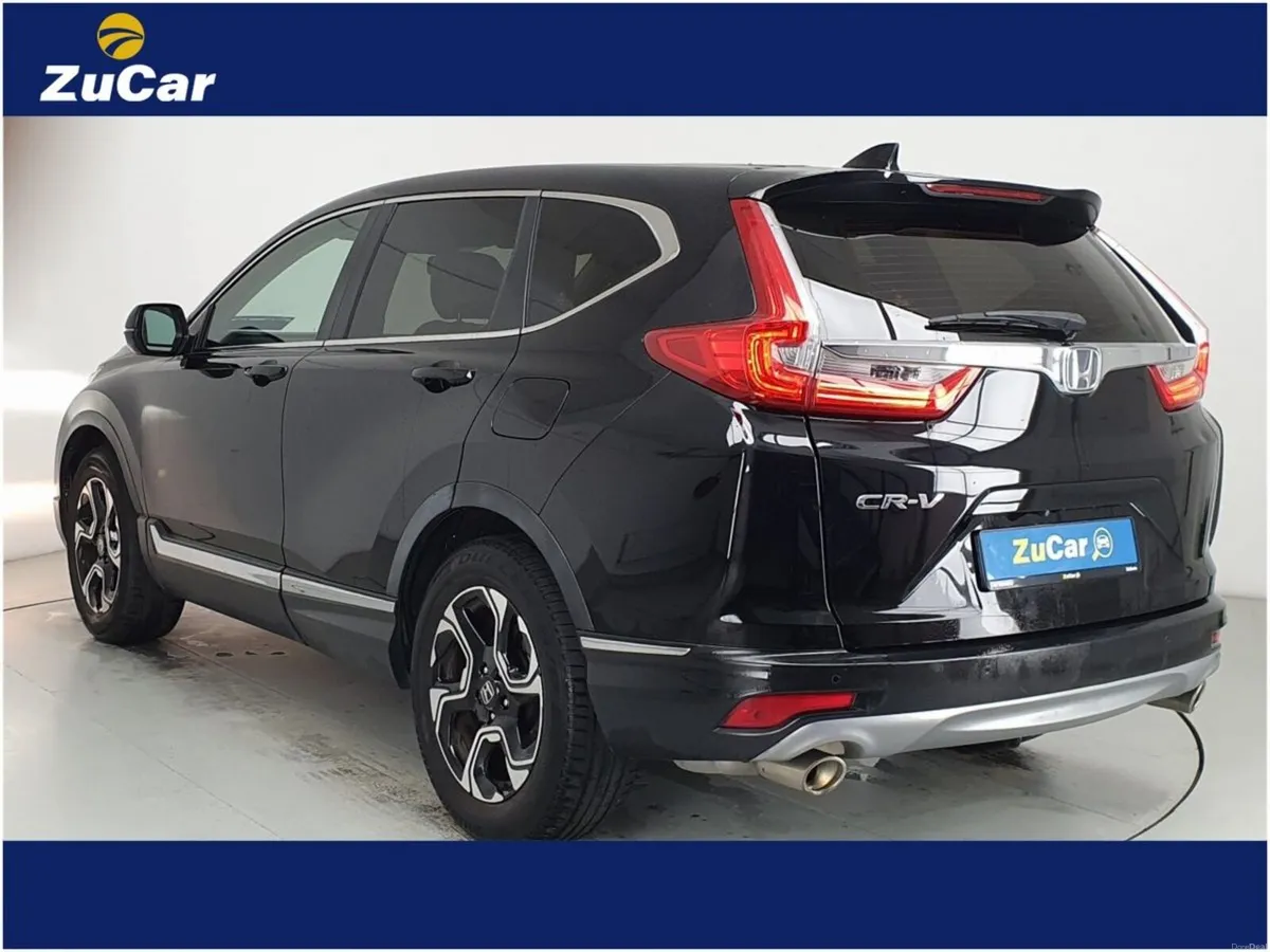 Honda CR-V 1.5T 2WD 180 Lifestyle - Image 3