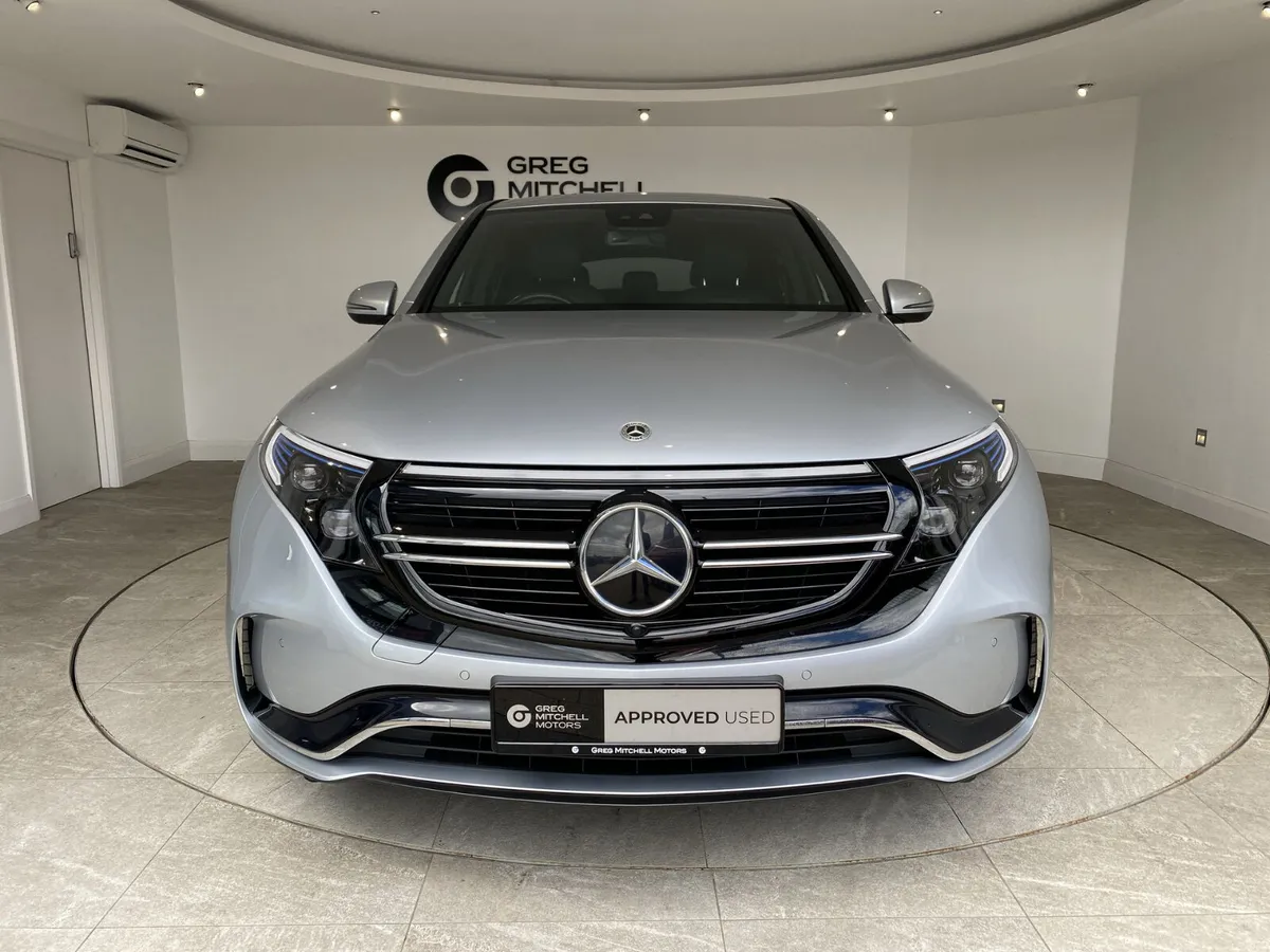 Mercedes-Benz AMG 2023 - Image 2