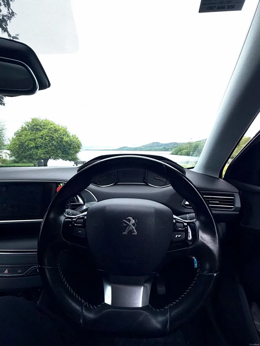 Peugeot 308 2017 - Image 6