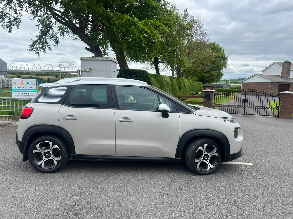 Citroen C3 Aircross Flair 2019 - Image 3