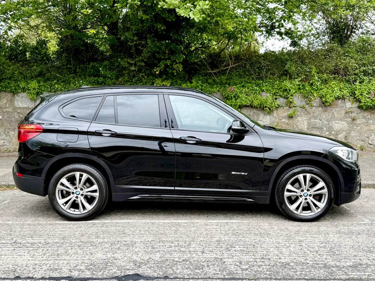 BMW X1 2016!!!! SPORT!!!! - Image 3