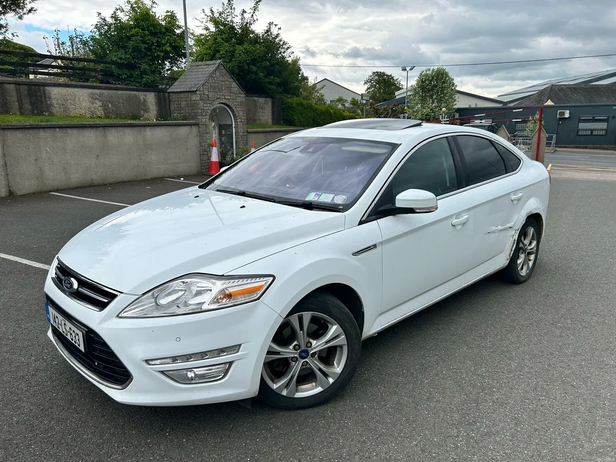 Ford - Image 2
