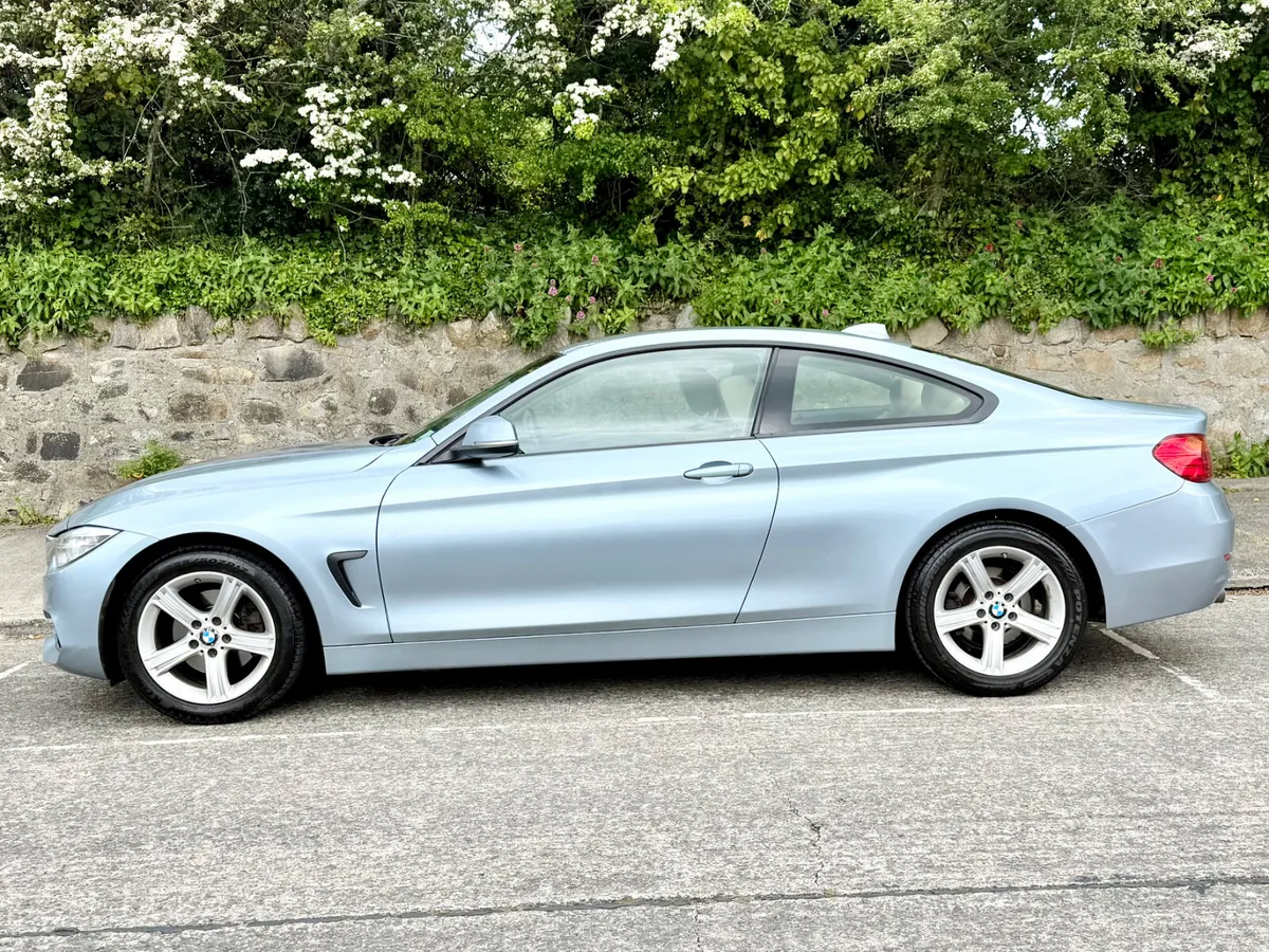 BMW 4-Series 2014!!!! - Image 2