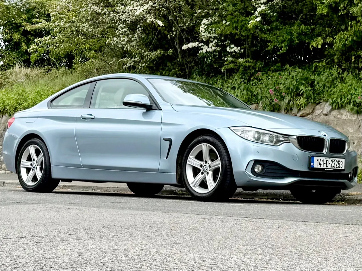BMW 4-Series 2014!!!! - Image 4