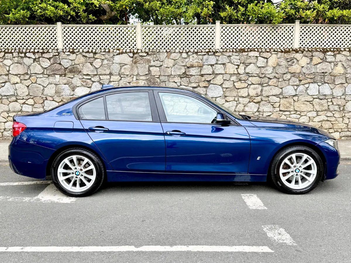 BMW 3-Series 2017!!!! SPORT!! PLUG IN !! - Image 3