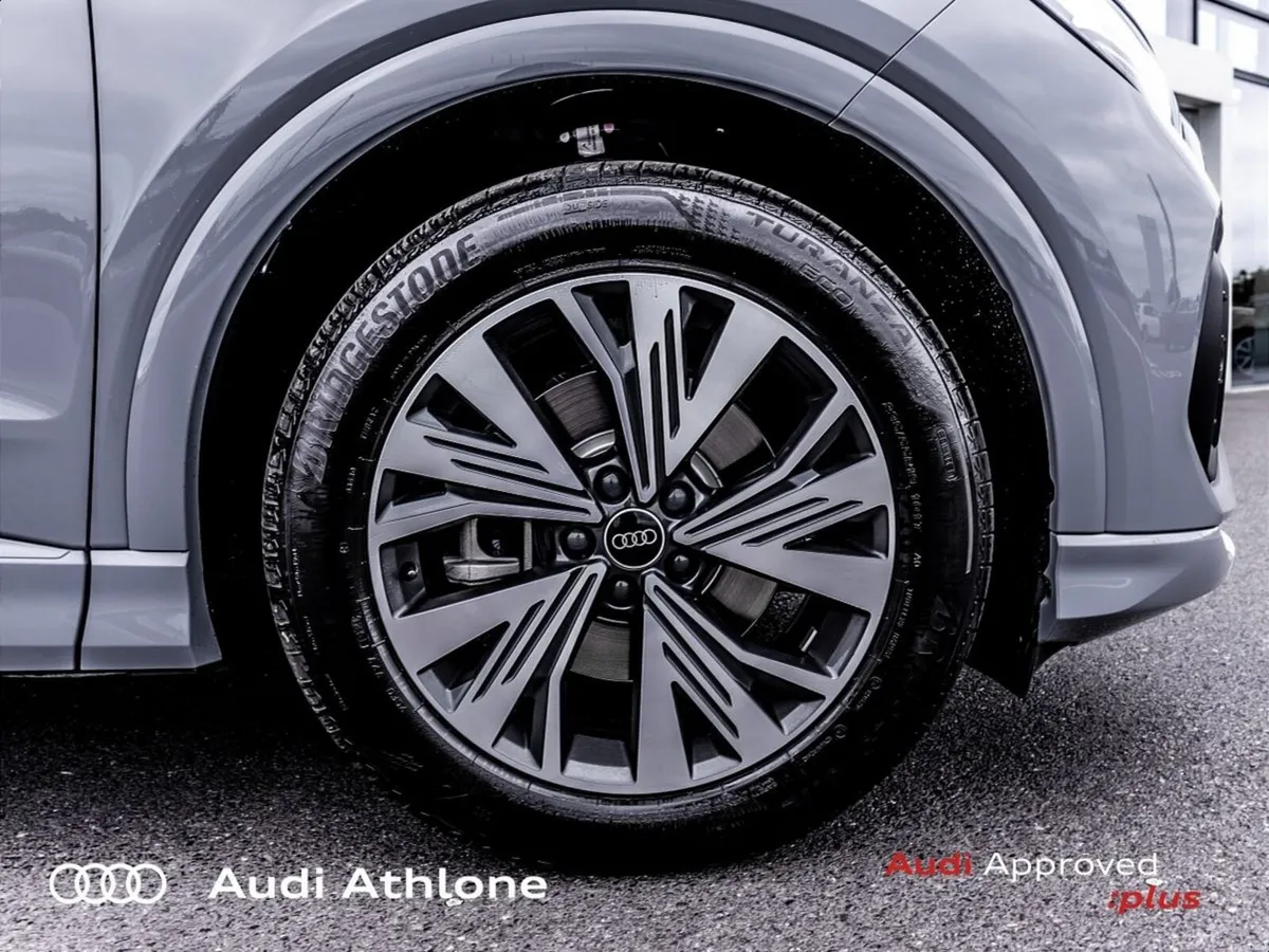 Audi Q4 e-tron 35 168BHP Sport - DUE IN - RING FOR - Image 4