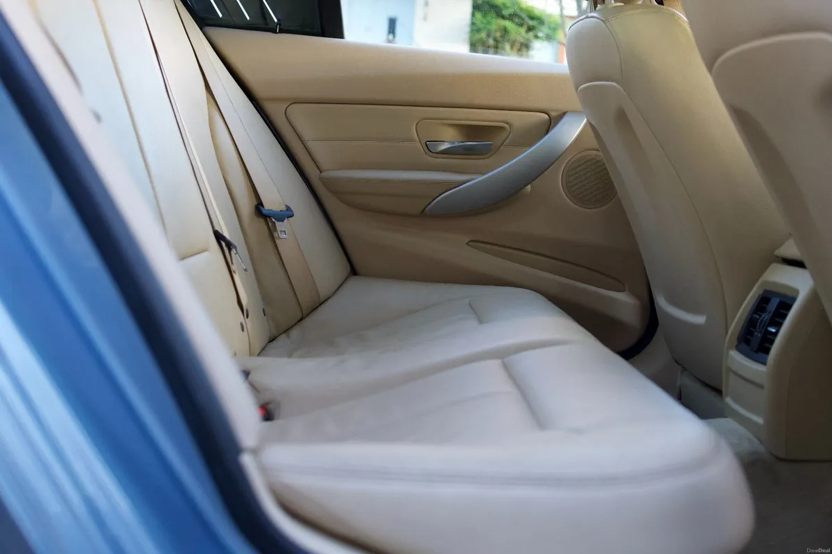 BMW F30 318D – Low Mileage – Excellent Condition - Image 3
