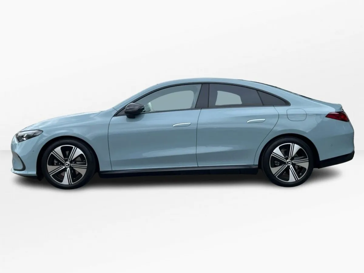Mercedes-Benz CLA 200 Progressive Line HEV Saloon - Image 5