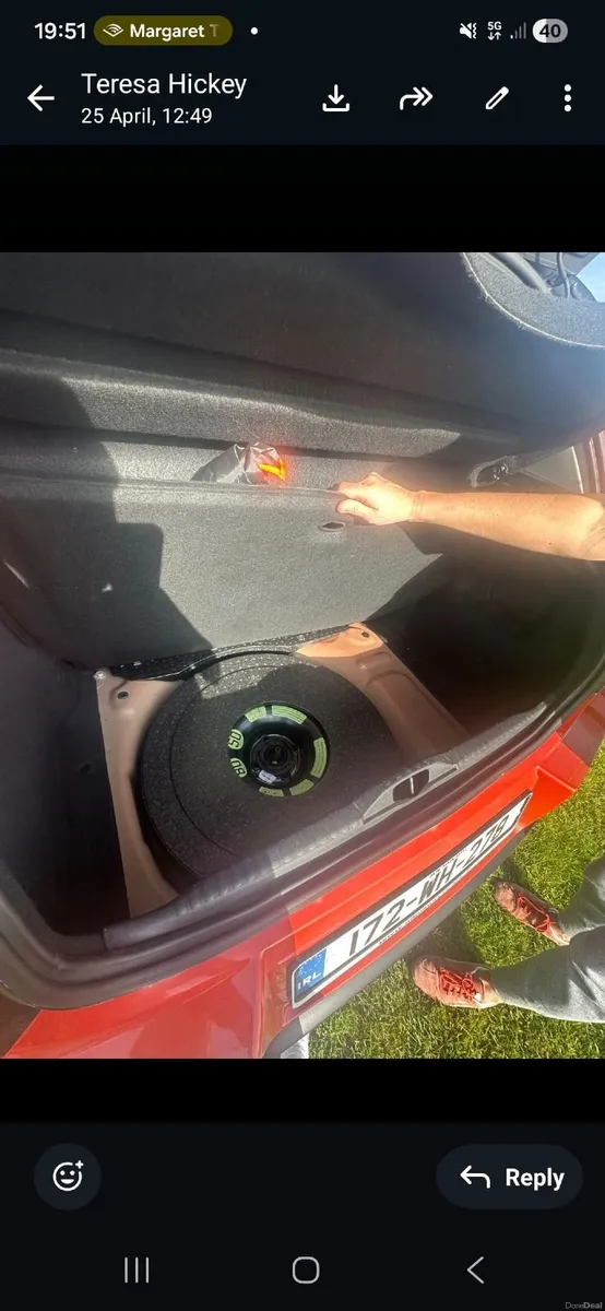 Citroen C3 2017 - Image 2