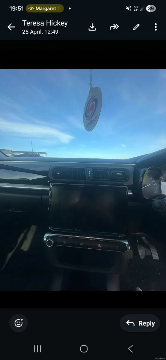 Citroen C3 2017 - Image 3