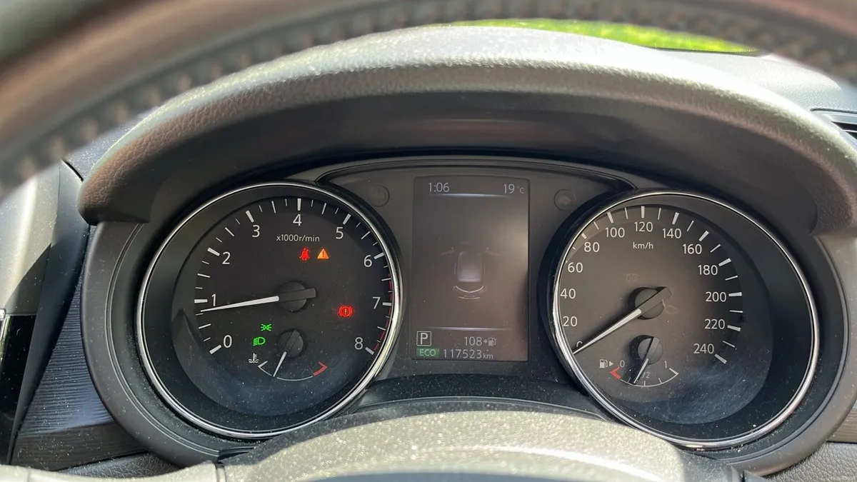 Nissan Pulsar 2016 - Image 4