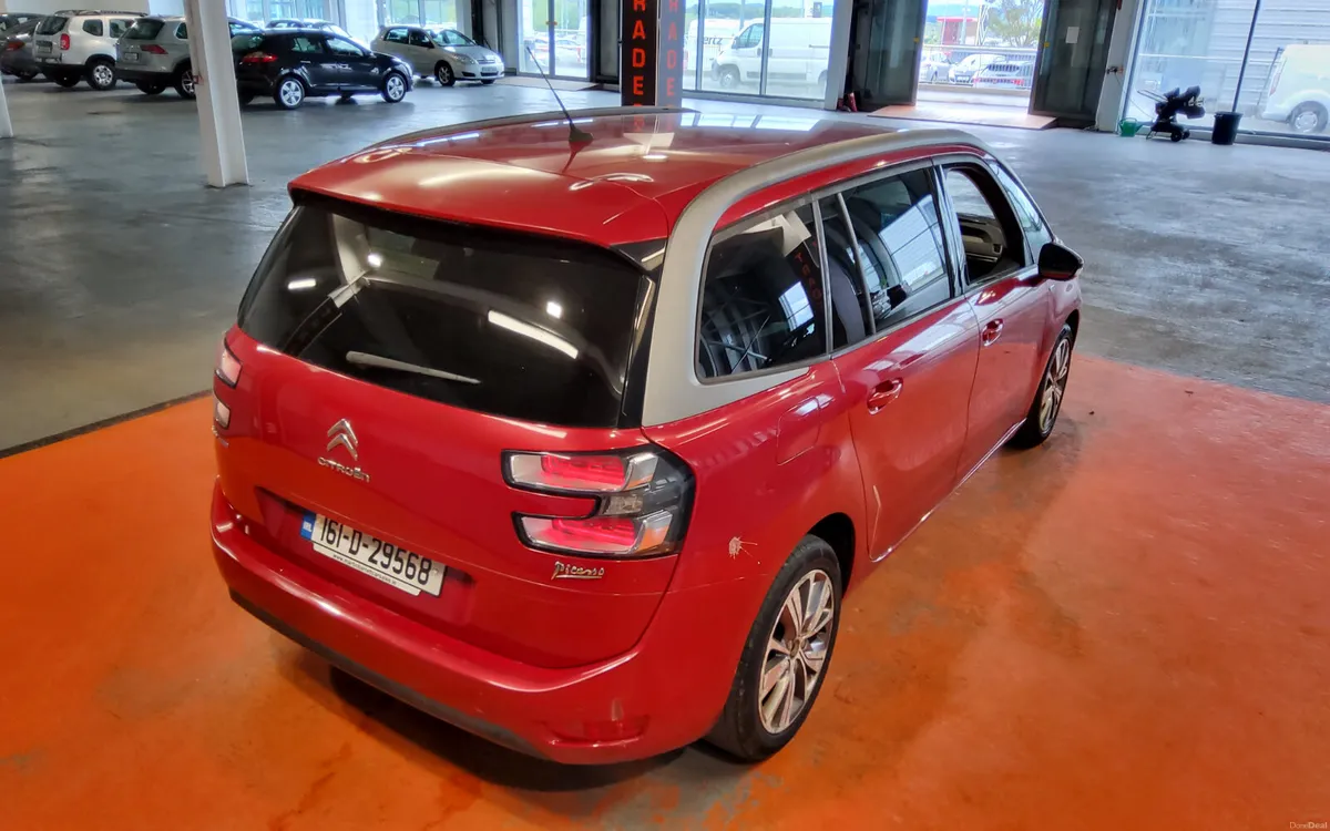 Citroen C4 2016 - Image 3