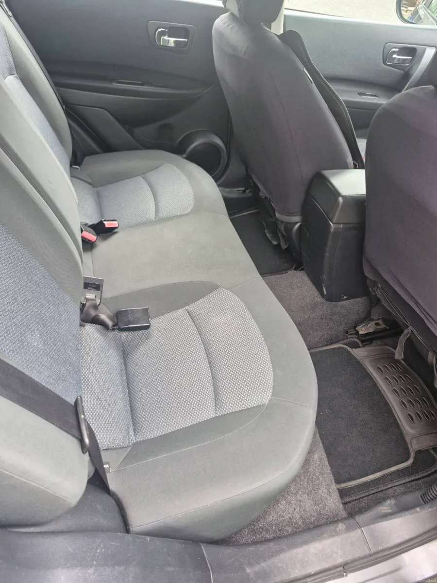 Nissan QashQai - Image 2
