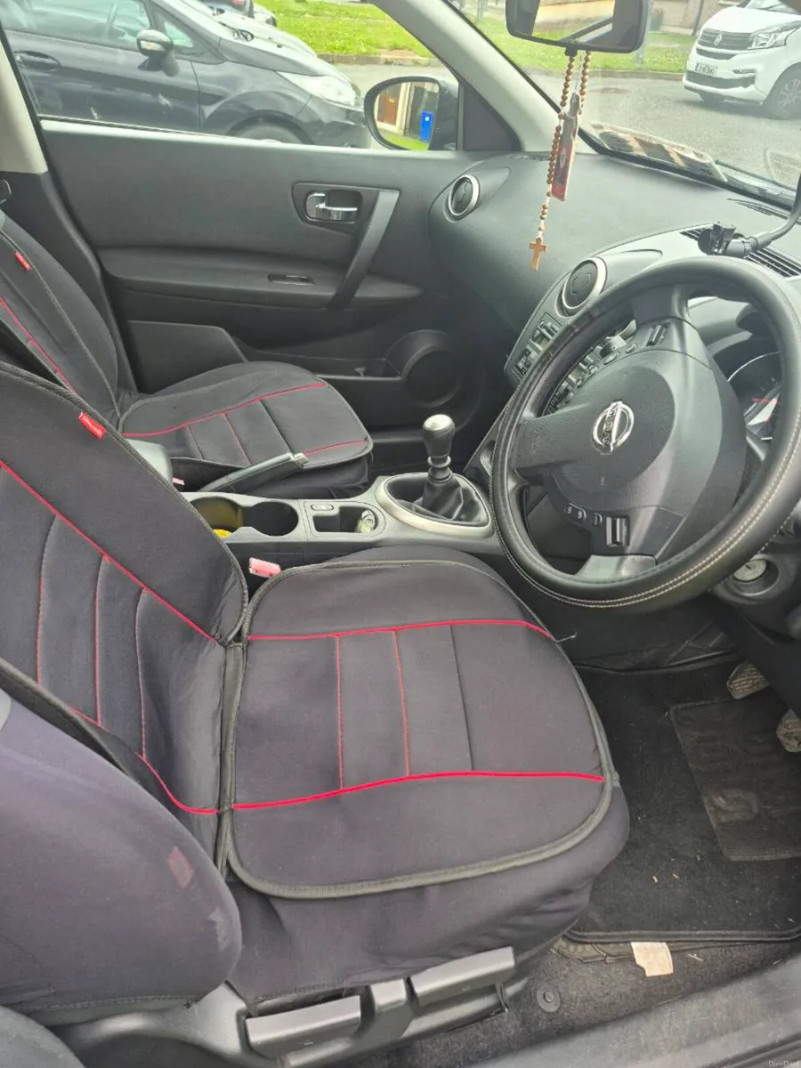 Nissan QashQai - Image 4