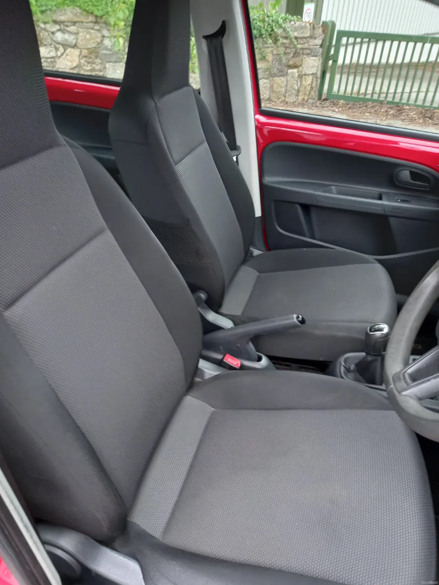 2019 Skoda Citigo 1L Petrol - Image 3