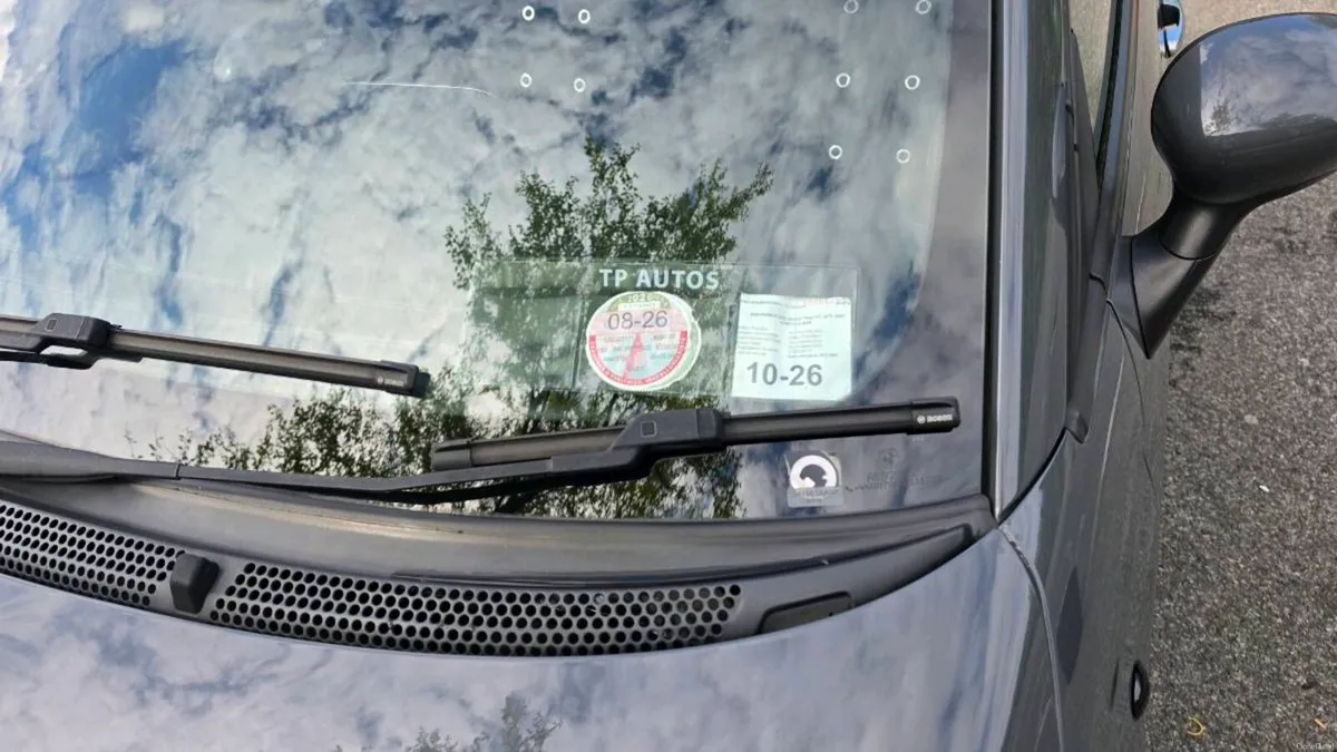 Fiat Abart 595 - Image 3