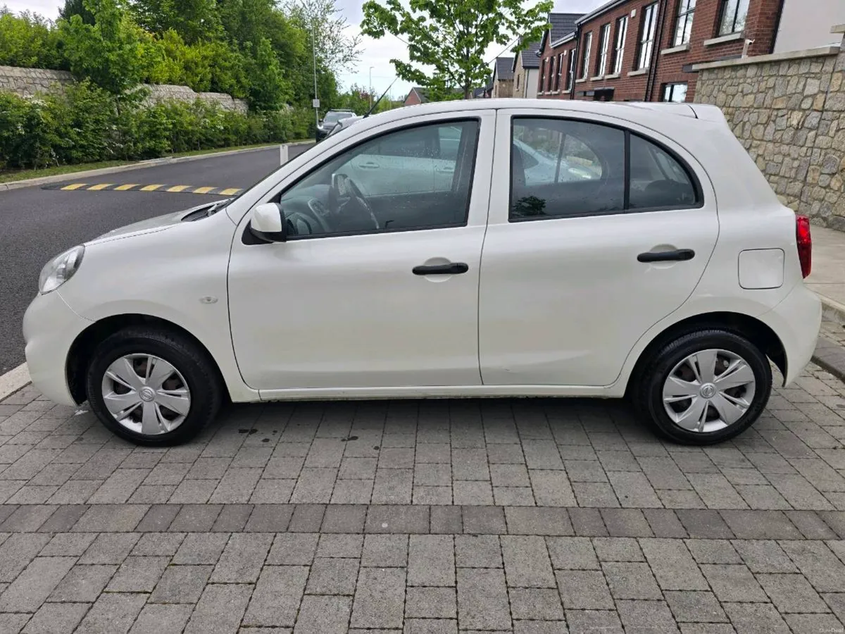 AUTOMATIC! ONLY 52K KMS! NCT & TAX! - Image 2