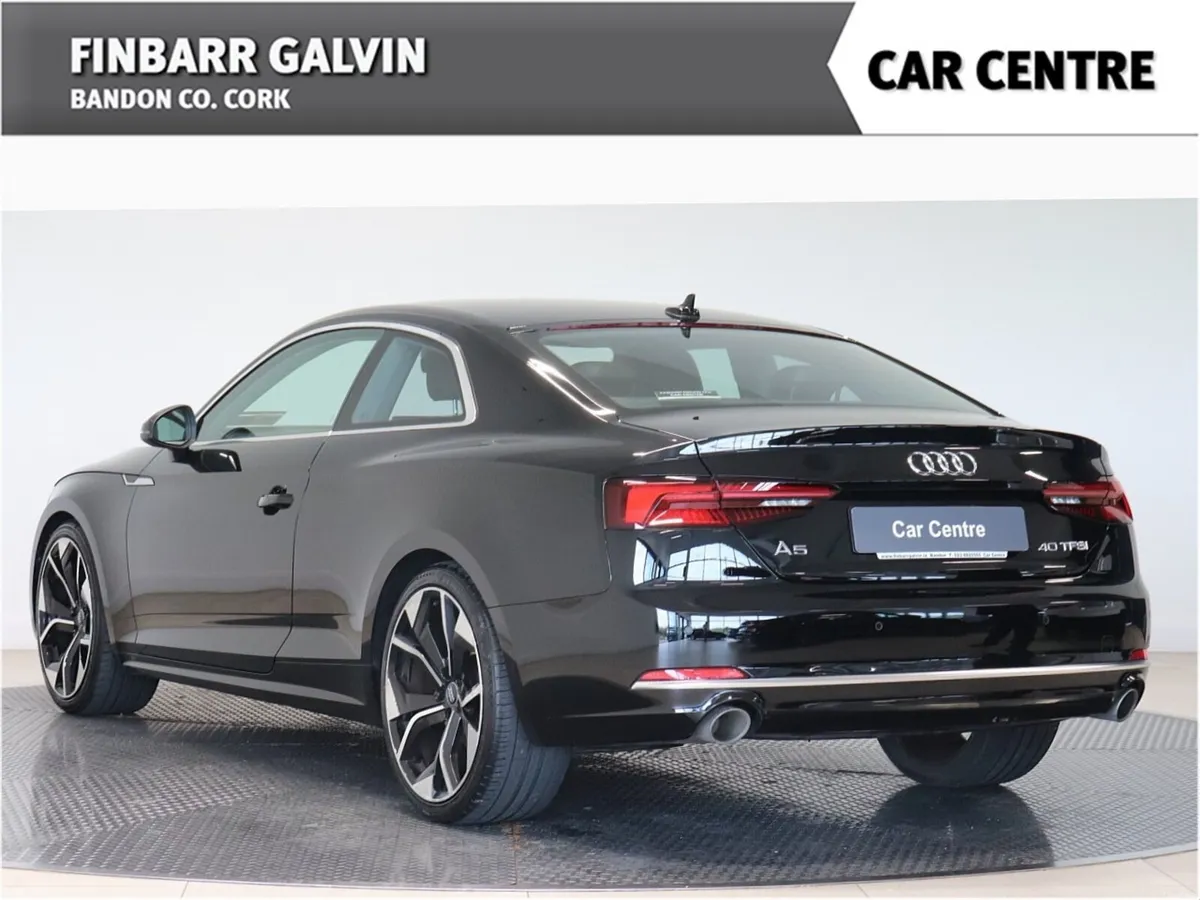 Audi A5 40TFSI 190HP SE - Image 2