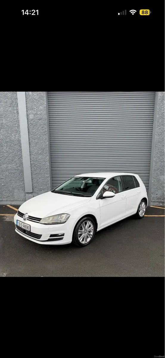 Volkswagen Golf - Image 2