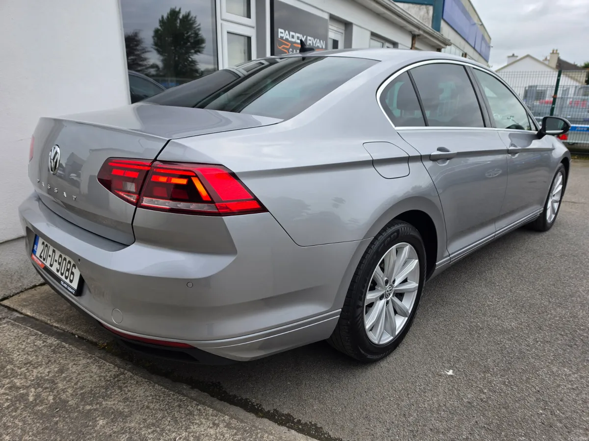 2020 Volkswagen Passat 2.0Tdi DSG 150BHP Business - Image 3