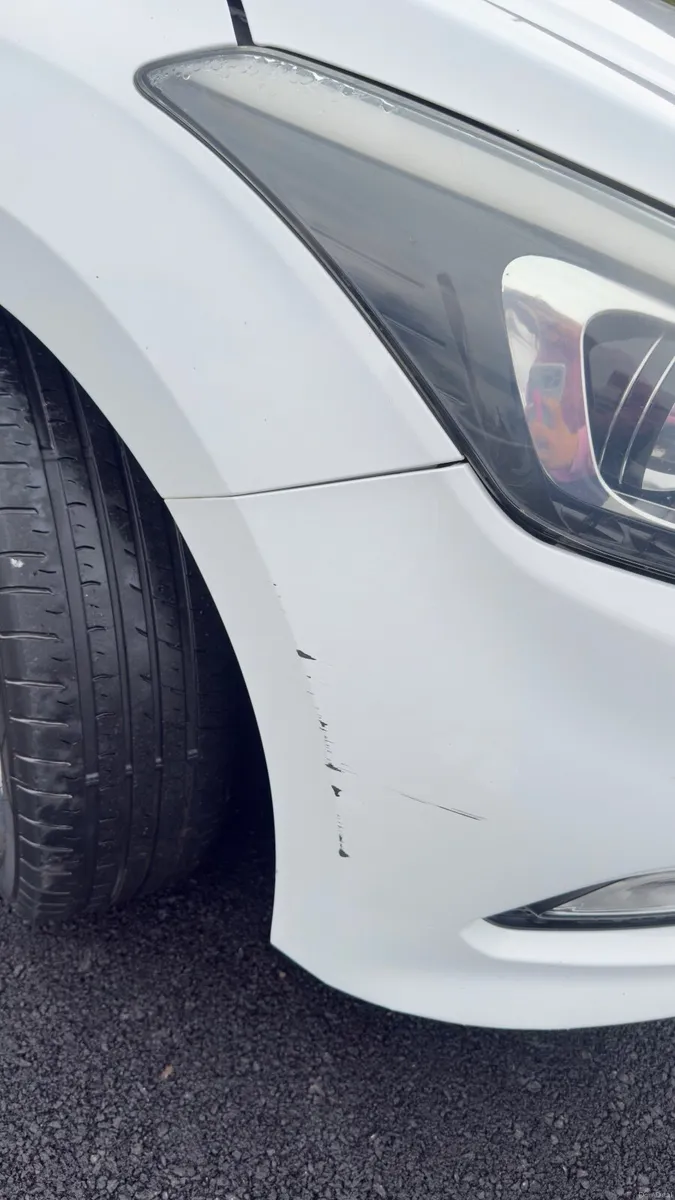 Hyundai i20 2017 - Image 4