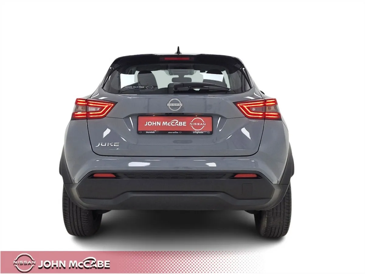 Nissan Juke 1.0 SV MANUAL               *RETAIL PR - Image 6