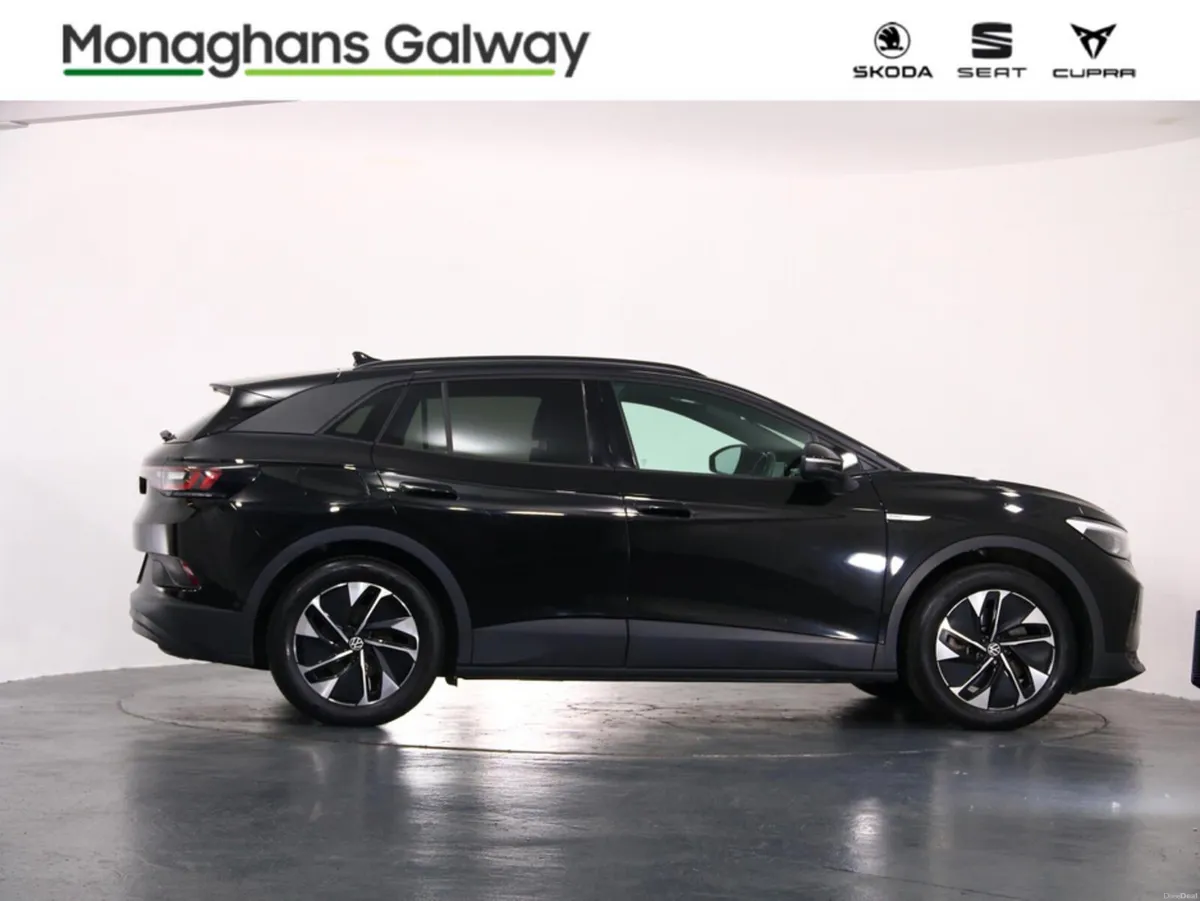Volkswagen ID.4 LIFE DX 77KWH - Image 3