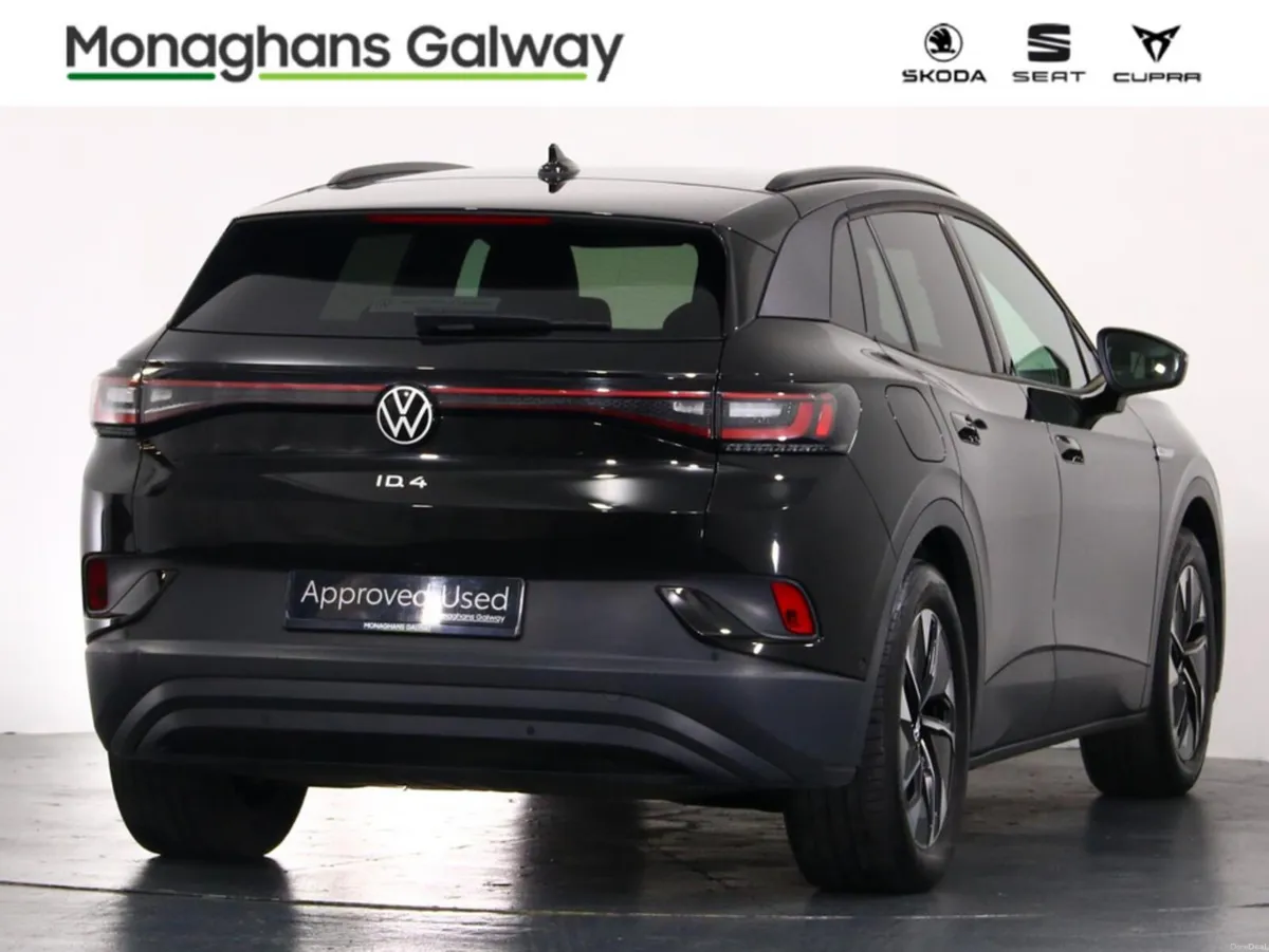 Volkswagen ID.4 LIFE DX 77KWH - Image 4