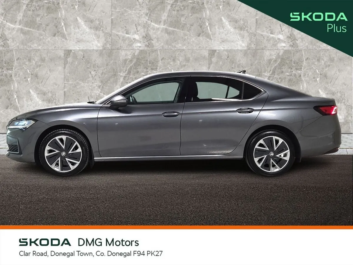 Skoda Superb 2.0 TDI 150BHP DSG SEL+ - Image 6