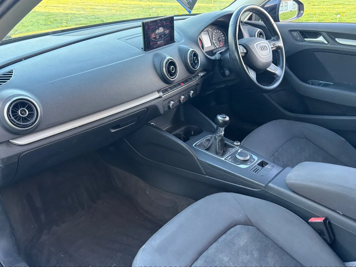 Audi A3 2015-119k Miles! - Image 2