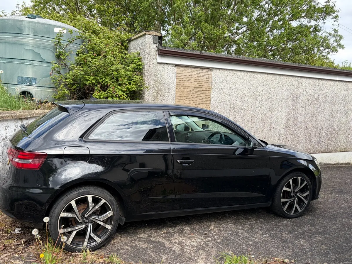 Audi A3 2015-119k Miles! - Image 4