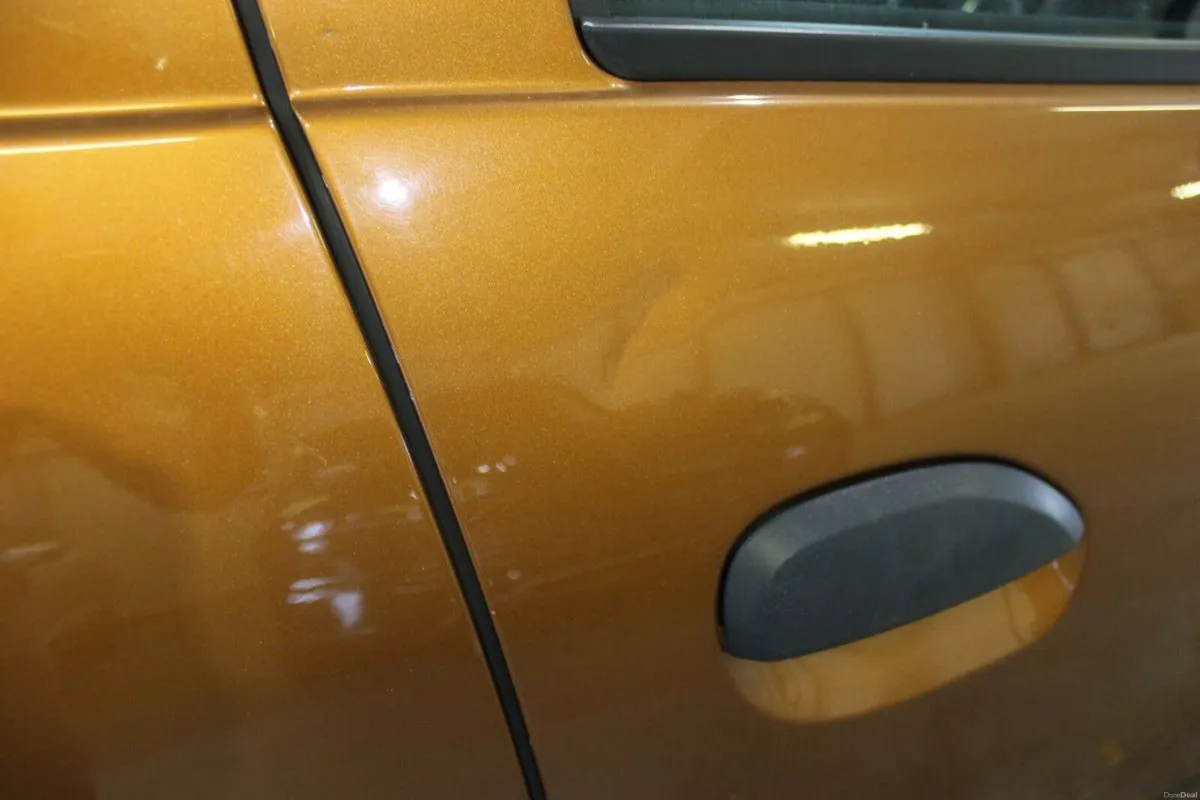 Dacia Duster 1.5 Blue dCi 115 Essential - TENDER 2 - Image 4