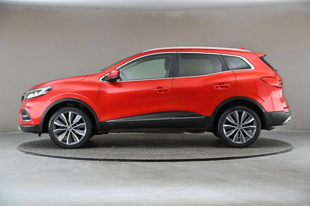 Renault Kadjar 1.5 DCI BLUE S-EDITION BLUE 6SPD ** - Image 5