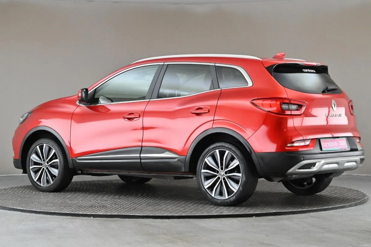 Renault Kadjar 1.5 DCI BLUE S-EDITION BLUE 6SPD ** - Image 6