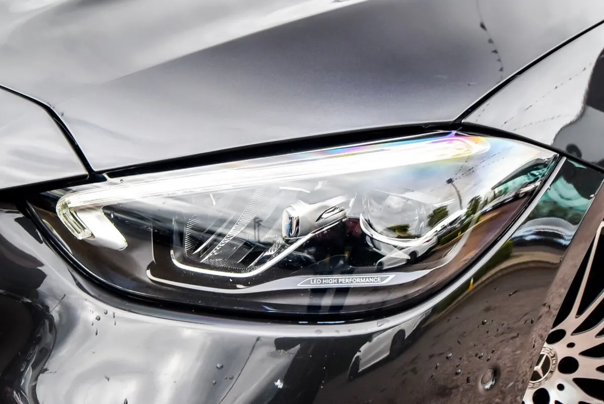 Mercedes-Benz C-Class C200d Avantgarde Upgrade All - Image 6