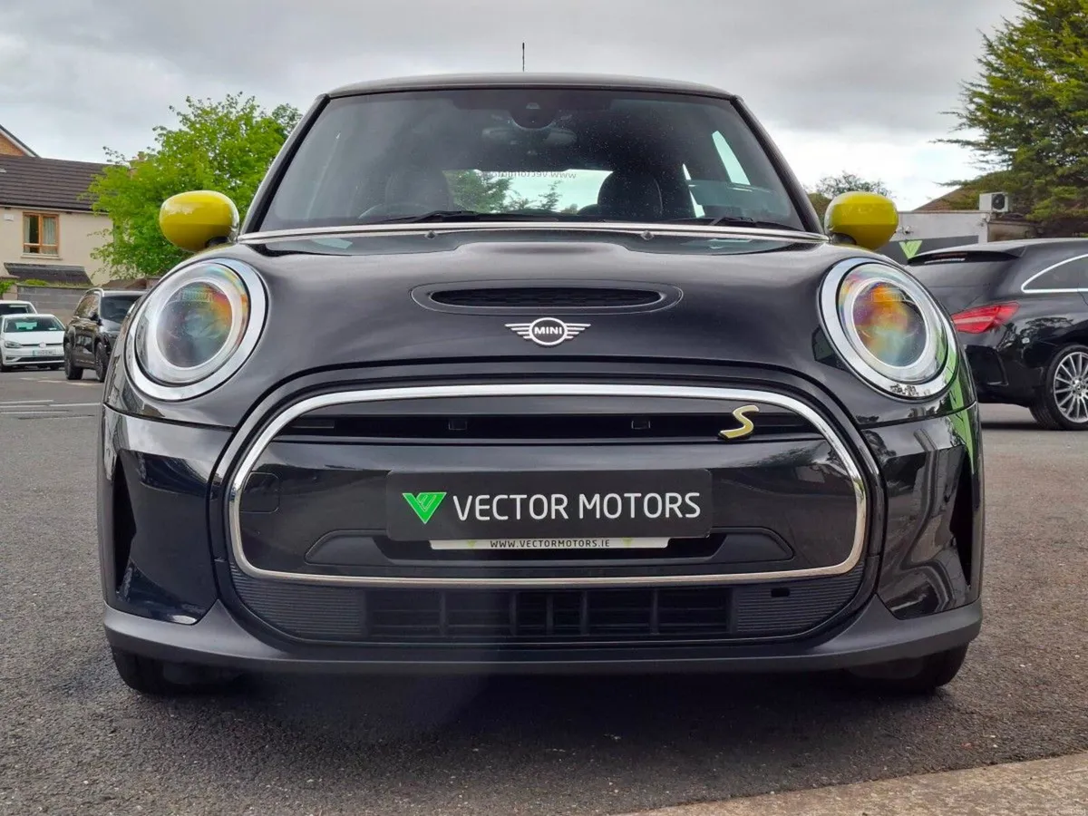 Mini Cooper Electric Level 2 - Image 3
