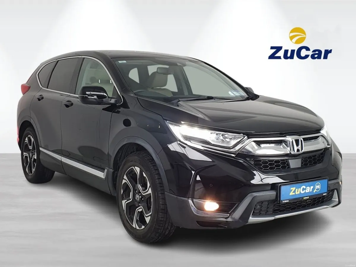 Honda CR-V 1.5T 2WD 180 Lifestyle - Image 1
