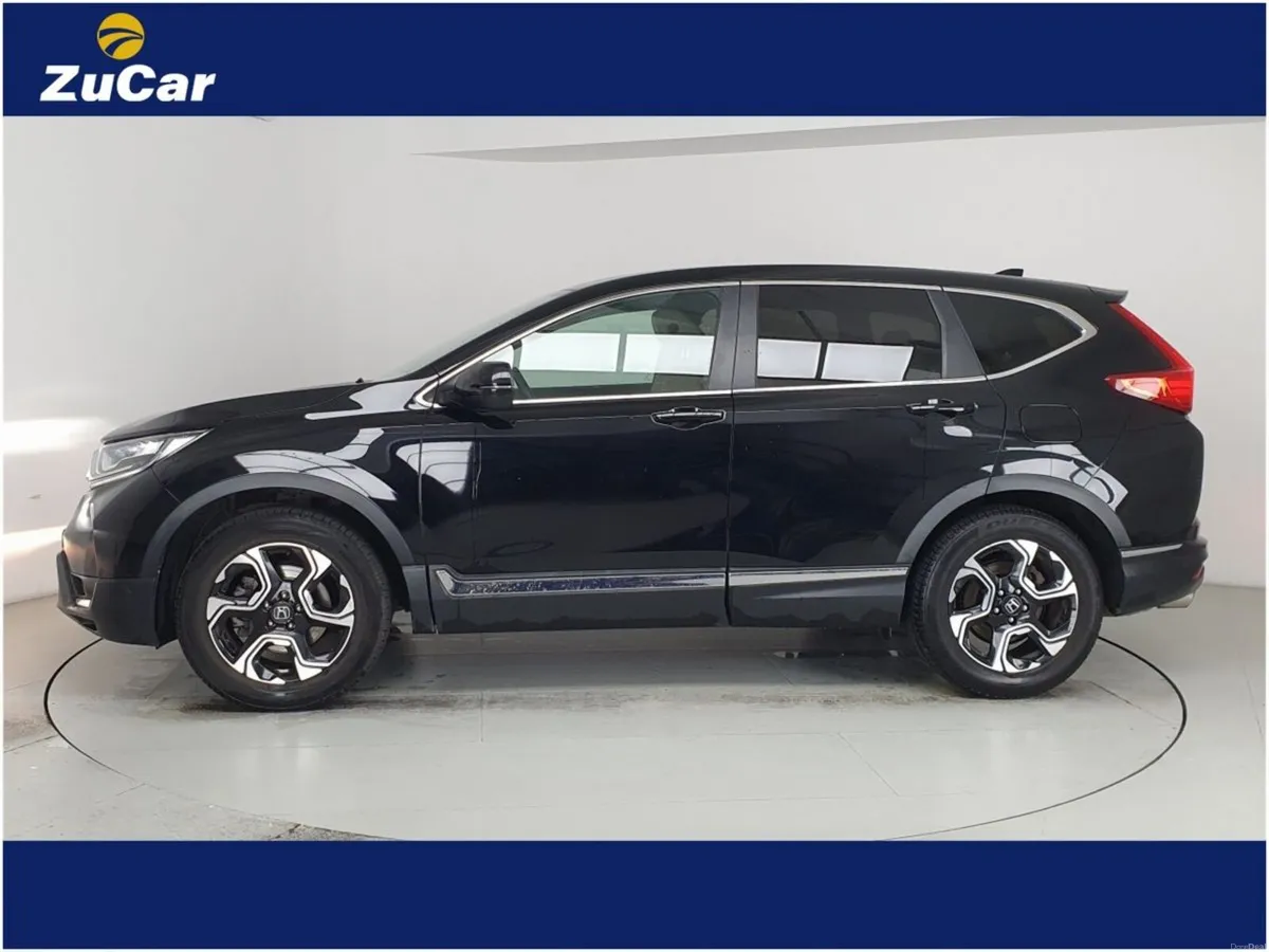 Honda CR-V 1.5T 2WD 180 Lifestyle - Image 5