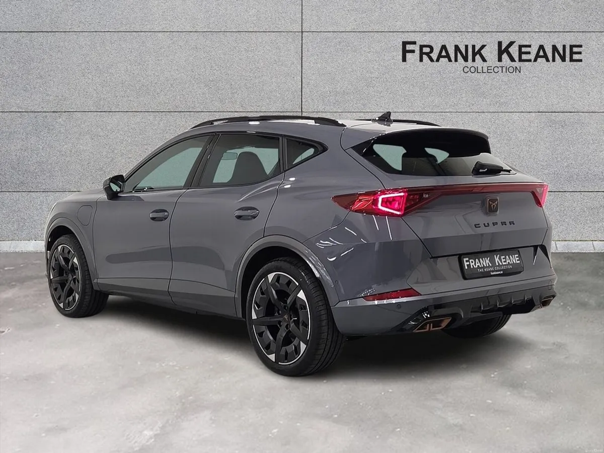 Cupra Formentor e-Hybrid 204hp DSG - Image 3
