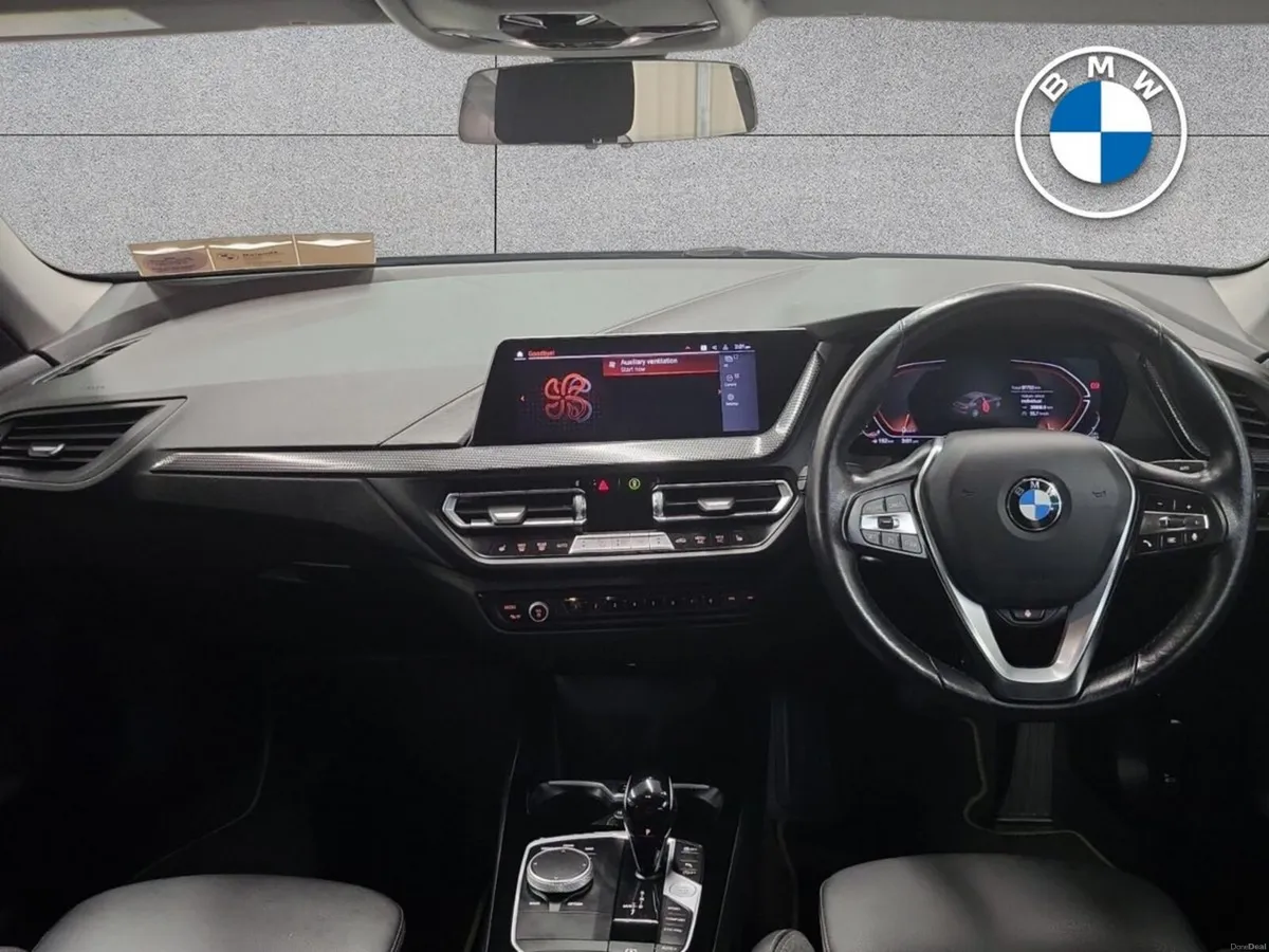 BMW 2-Series 218i Sport Gran Coupe - Image 3