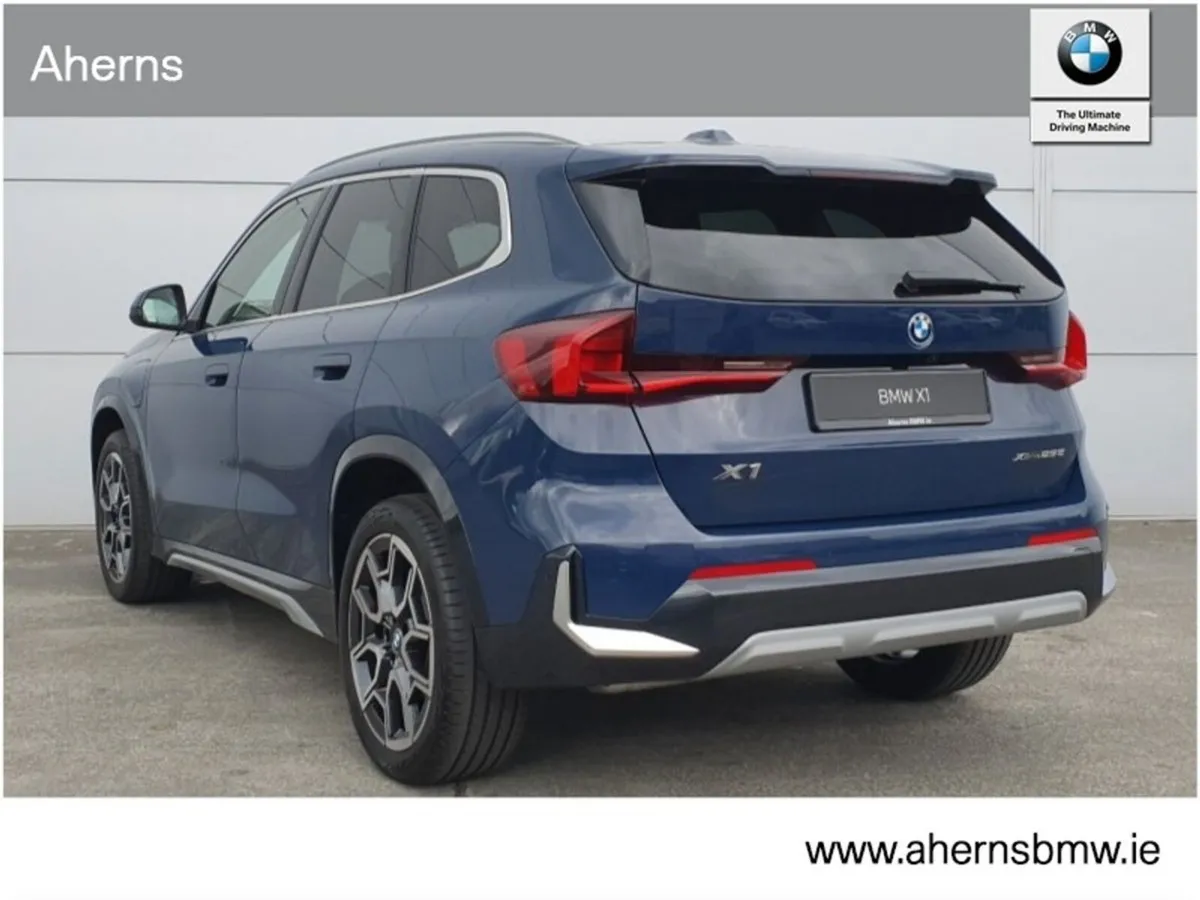BMW X1 xDrive 25e xLine - Image 2
