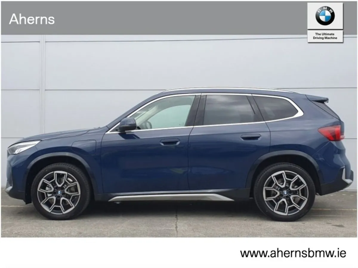 BMW X1 xDrive 25e xLine - Image 4
