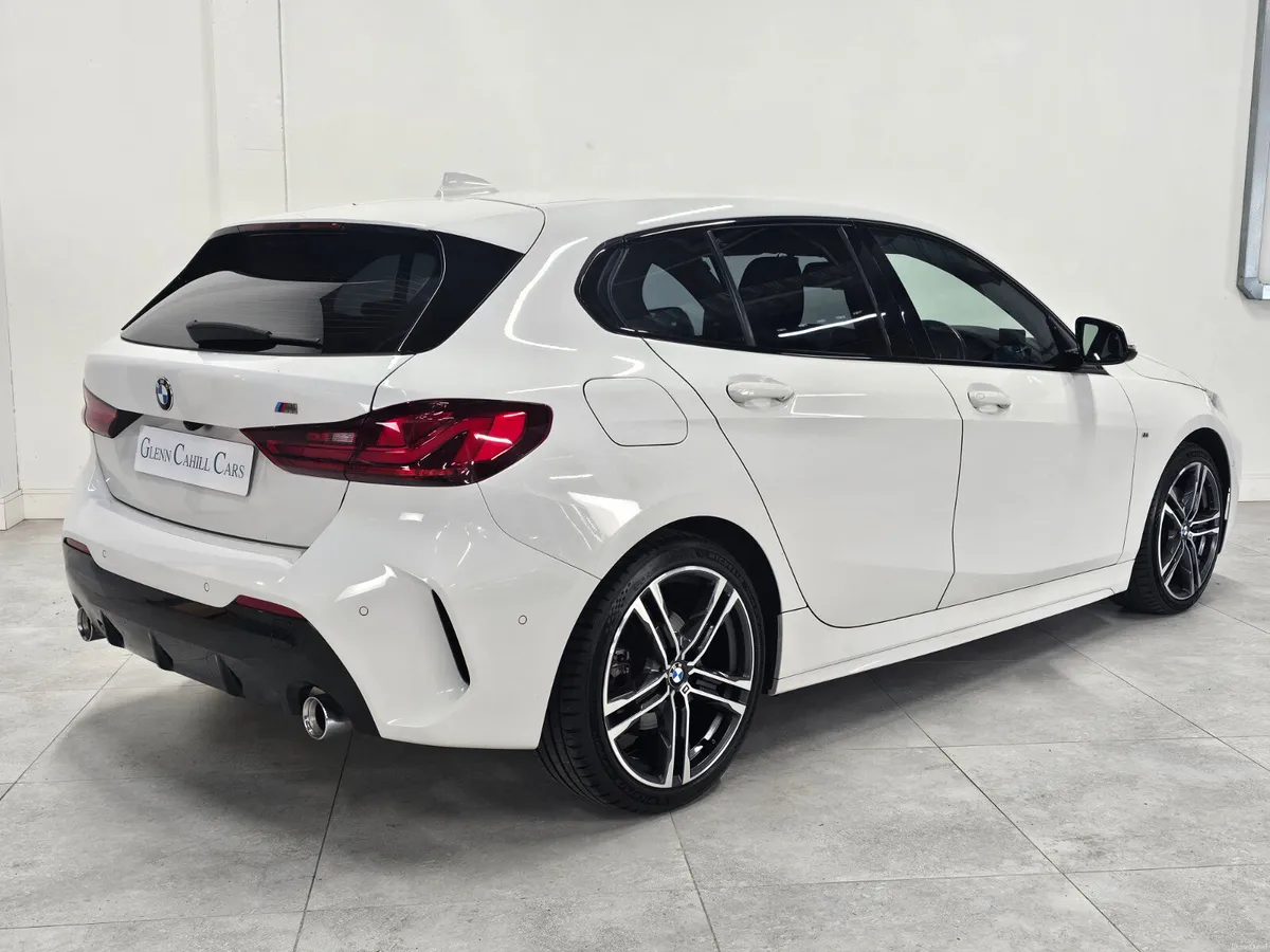2020 BMW 118d M-Sport Auto - Low Miles - Image 6