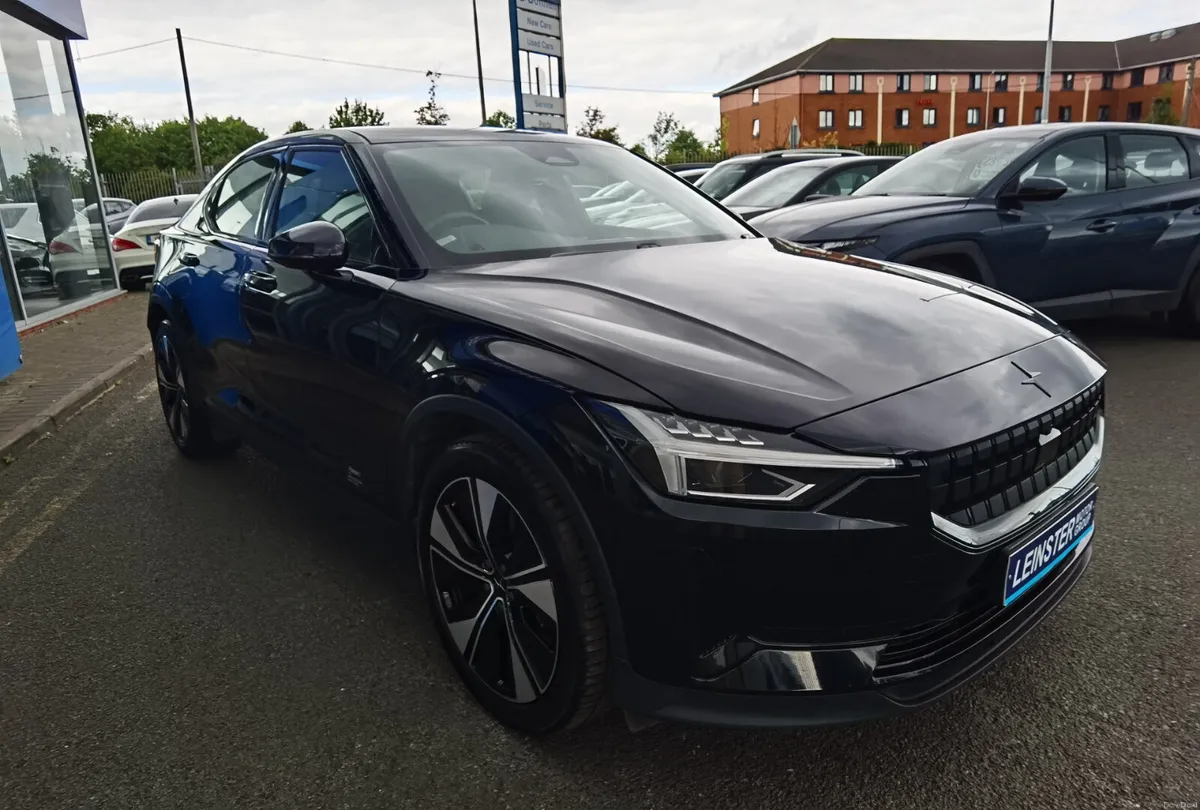 POLESTAR 2 78KWH LONG RANGE SINGLE MOTOR - Image 3