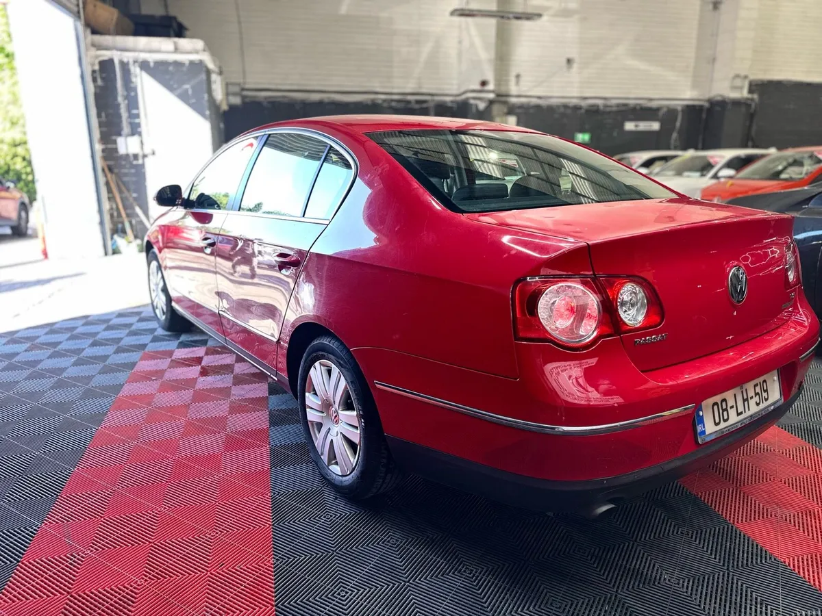 Volkswagen Passat 1.4 TSI - Image 3