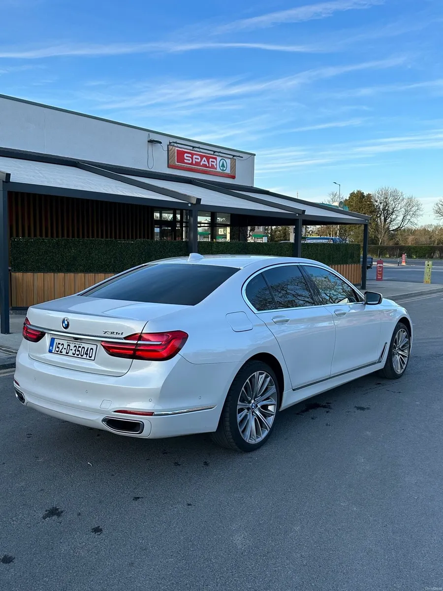 Bmw 730D executive - Image 3