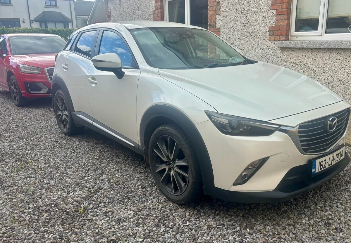 Mazda CX-3 High Spec - Image 1