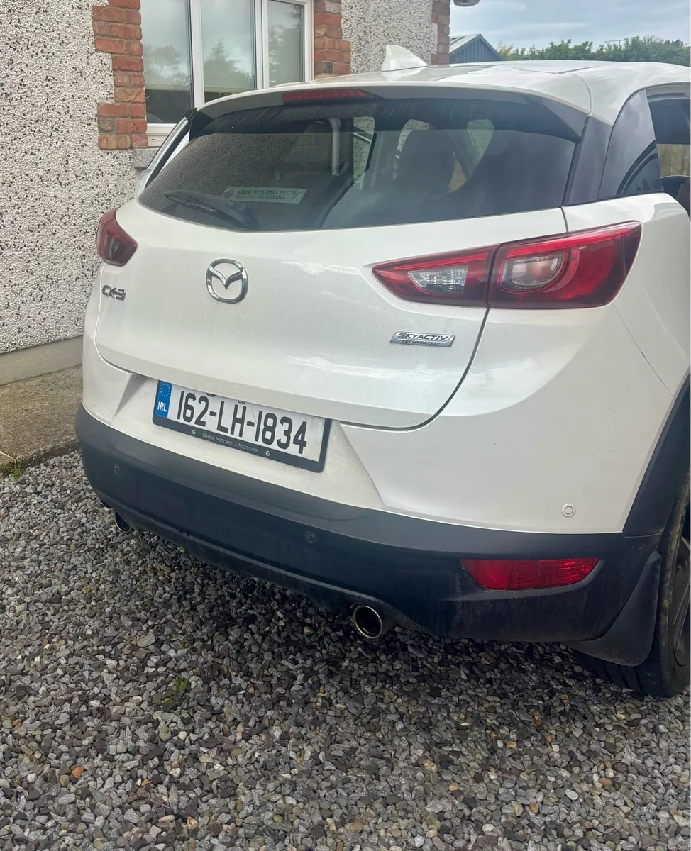 Mazda CX-3 High Spec - Image 4