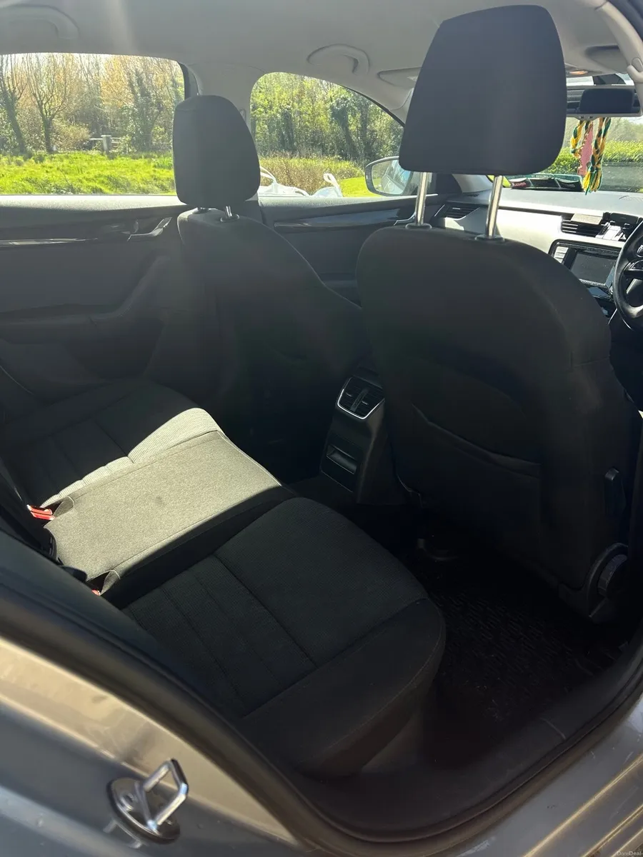 Skoda Octavia 2013 - Image 4